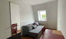 130qm große Ferienwohnung am Naturschutzgebiet, 15 Min bis zum Stettiner Haff (PKW)