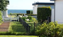 Strandgut - Bungalow am Meer