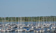 Ferienwohnung Strandläufer im Lindenhof