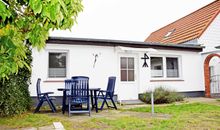 Ferienhaus in Plogshagen auf Hiddensee