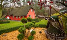 Ferienhaus an der Granitz