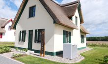 dicht an der Küste  Haus "Emma" mit  Infrarot-Sauna u.Wallbox