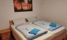 Ferienwohnung  2 Schlafzimmer 4-6 Pers