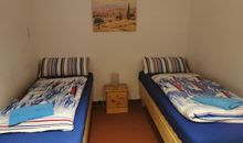 Ferienwohnung  2 Schlafzimmer 4-6 Pers