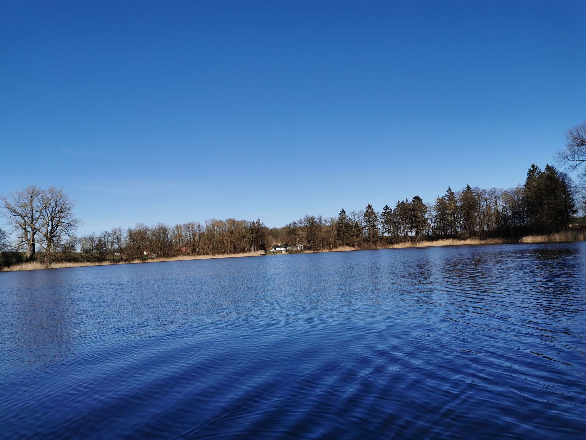 Fitnessraum im Erdgeschoss des Hauses