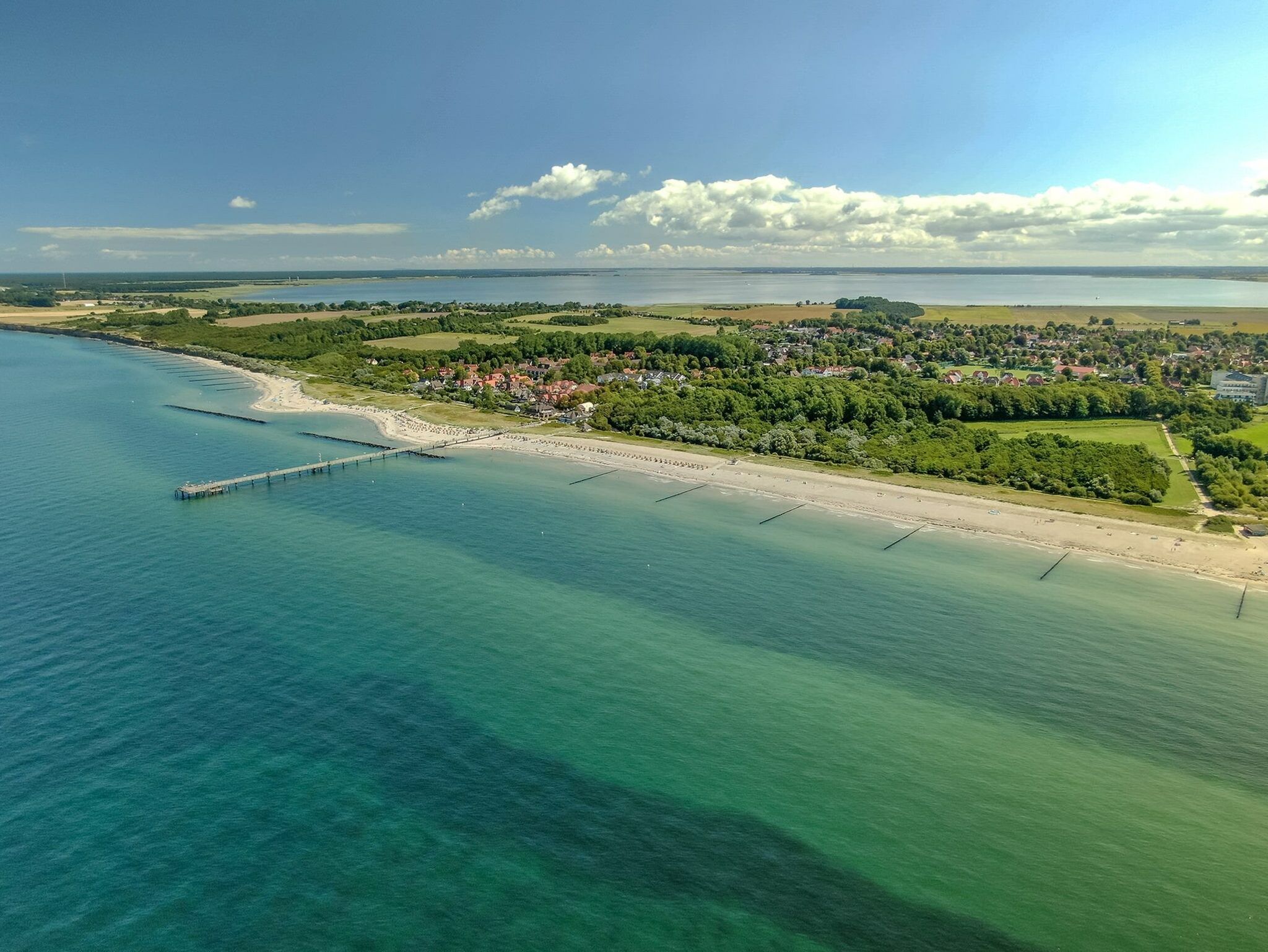 Ostseeküste