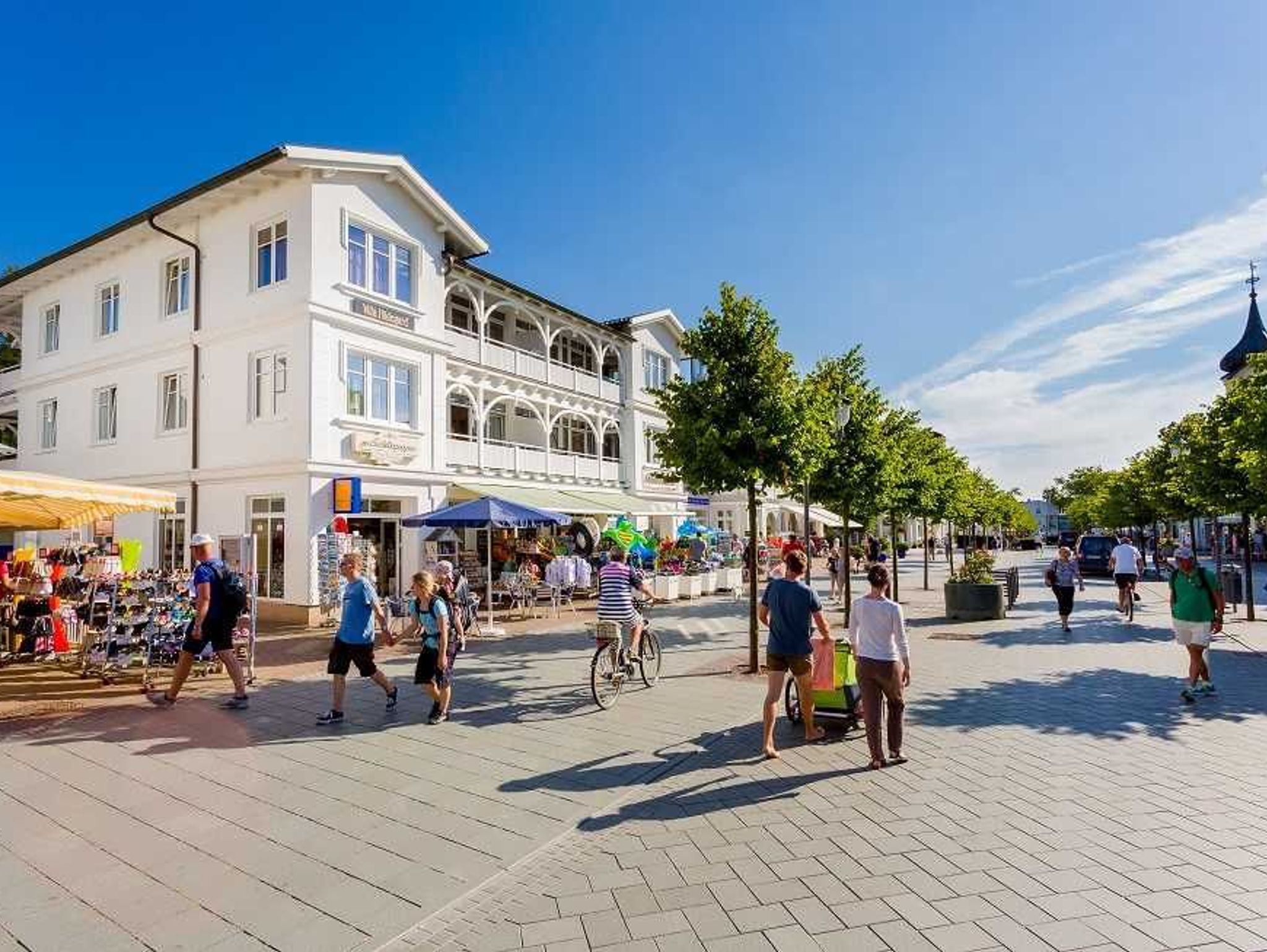 Ferienwohnung am Nationalpark