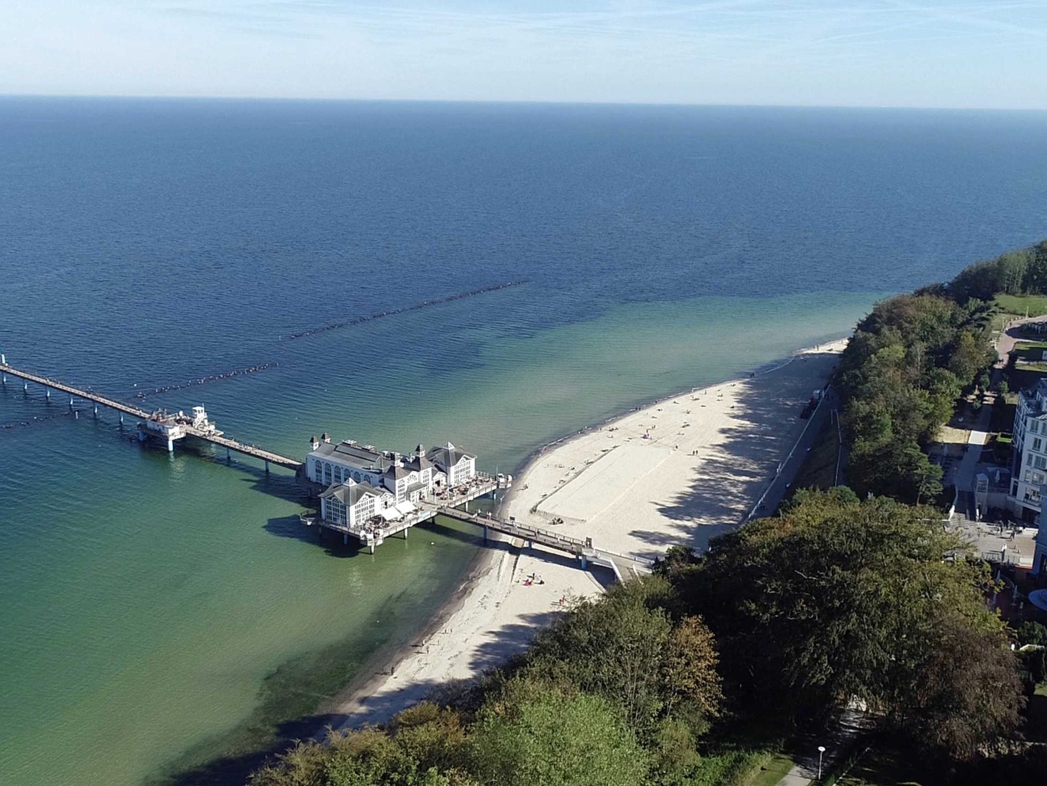 Ferienwohnungen Plogshagen/Hiddensee