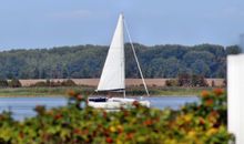 Ferienwohnungen Plogshagen/Hiddensee