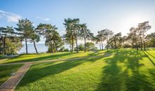 Ferienwohnungen Plogshagen/Hiddensee