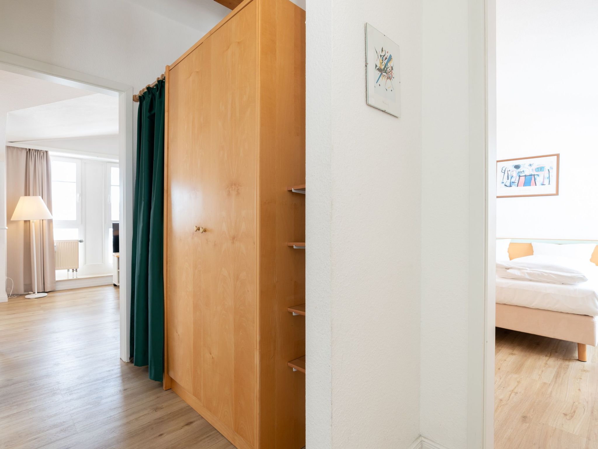 Penthouse 17 / Düne7