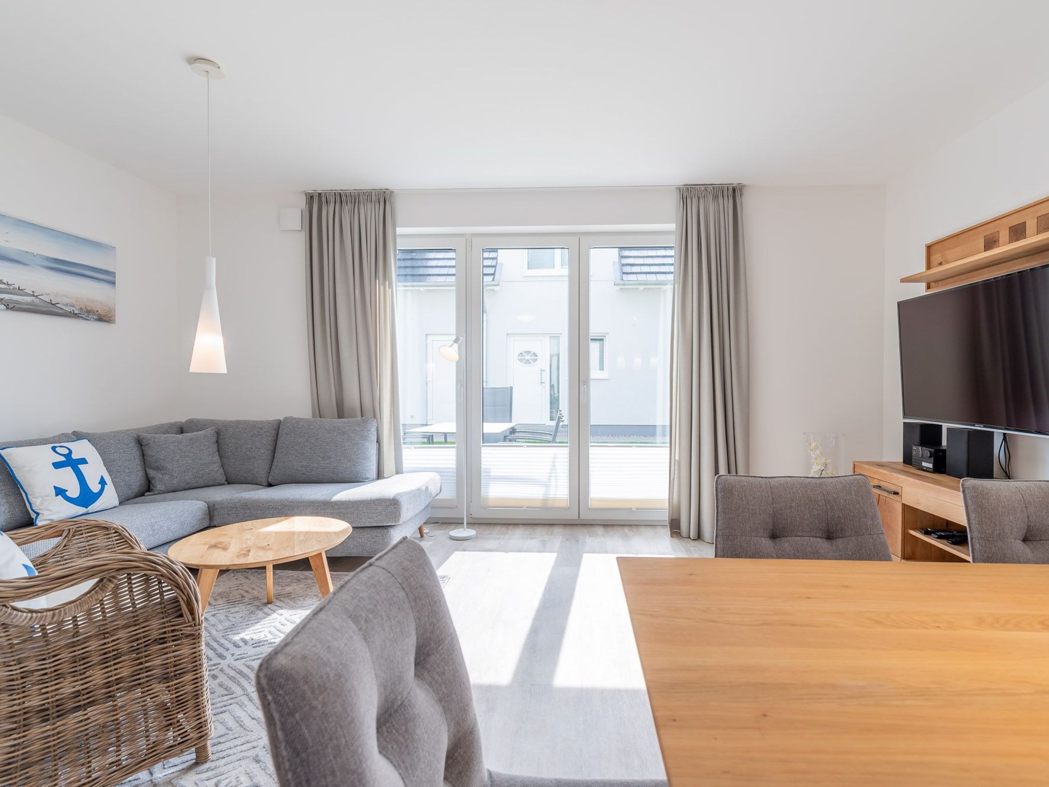 Penthouse 17 / Düne7