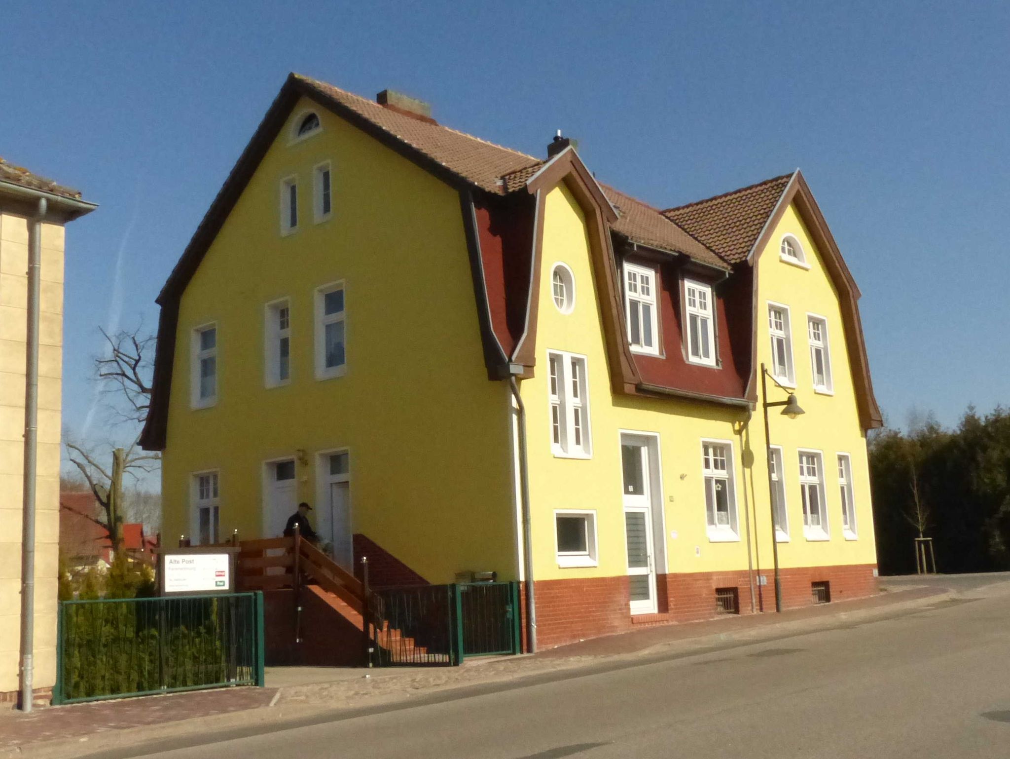 Dünenloft 7 / Düne7