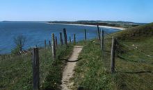 Buhnen an der Nordküste