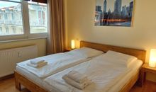 Hauptschlafzimmer