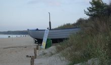 Strandatmosphäre