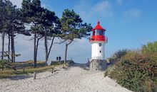 Der Ostseestrand