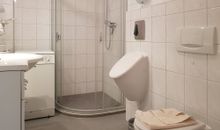 Haus Lerche Appartement 3 - Mastersuite