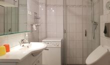 Haus Lerche Appartement 3 - Mastersuite