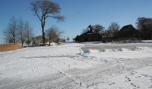 Spielplatz mit Rutsche