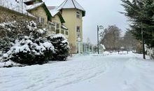 Ferienhaus Gut Glück