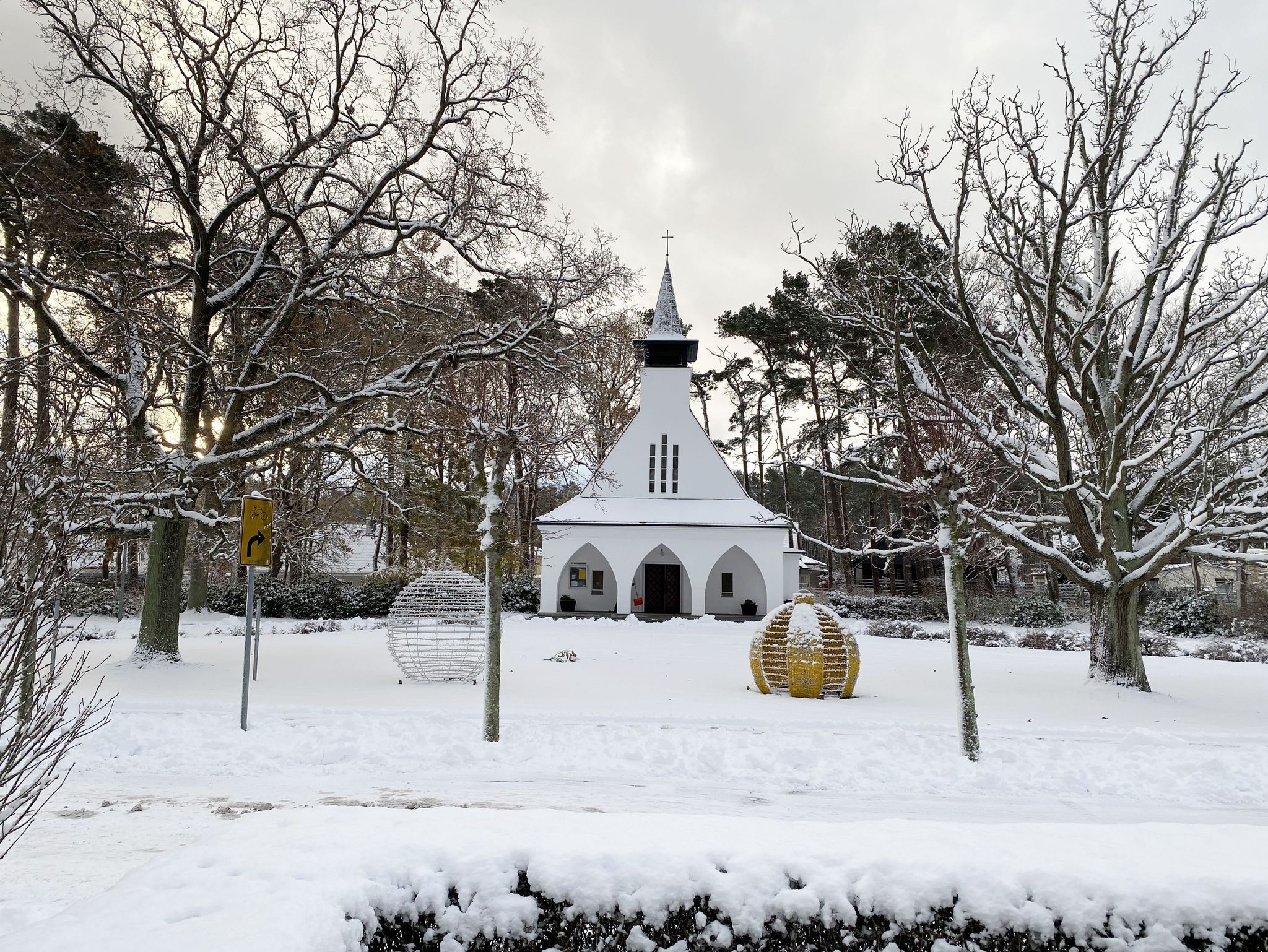 Sanddüne