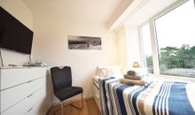 Naturidyll Mariendorf - Ferienwohnung Hagensche Wiek