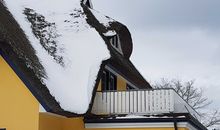 Minigolfanlage mit Blick auf Haus Having