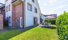 Balkon mit Ausblick zum Selliner See