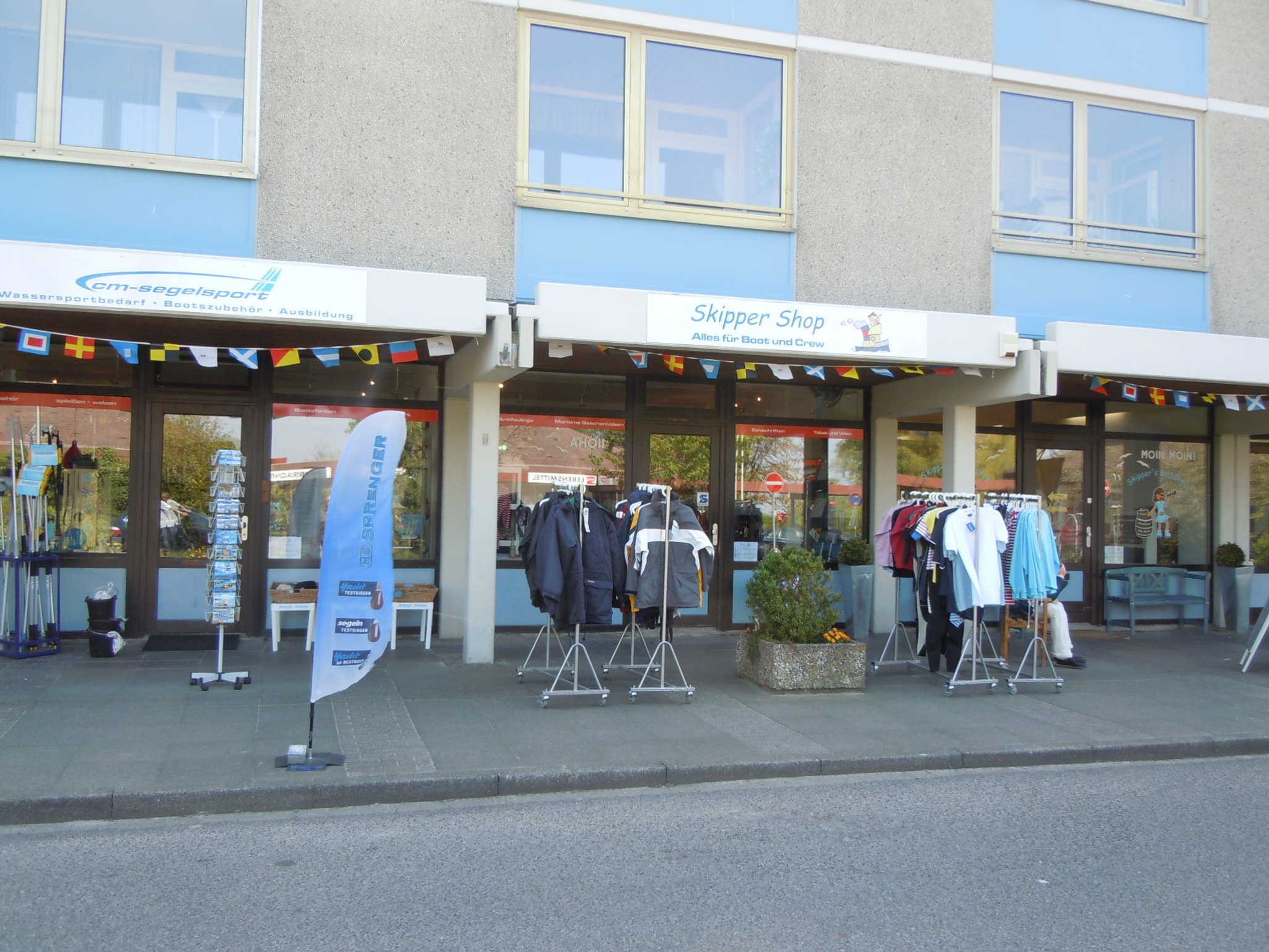 Zugang zur Dachterrasse des Wellnessbereichs