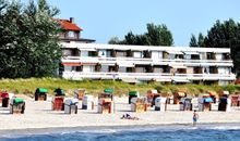 75qm große Ferienwohnung am Naturschutzgebiet, 15 PKW Min  zum Strand - Stettiner Haff