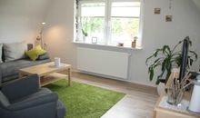 Wohnzimmer mit Eßecke