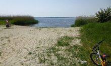 Ferienhaus Strandhus am Ostseestrand