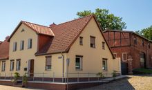 Schlafzimmer EG Doppelbett