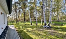 Ostseebad Rerik - zwischen Haff und Ostseestrand