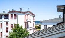 Ferienwohnung 3 mit Terrasse An der Sonnenwiese