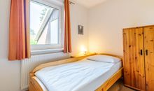 Gästezimmer mit Fenster