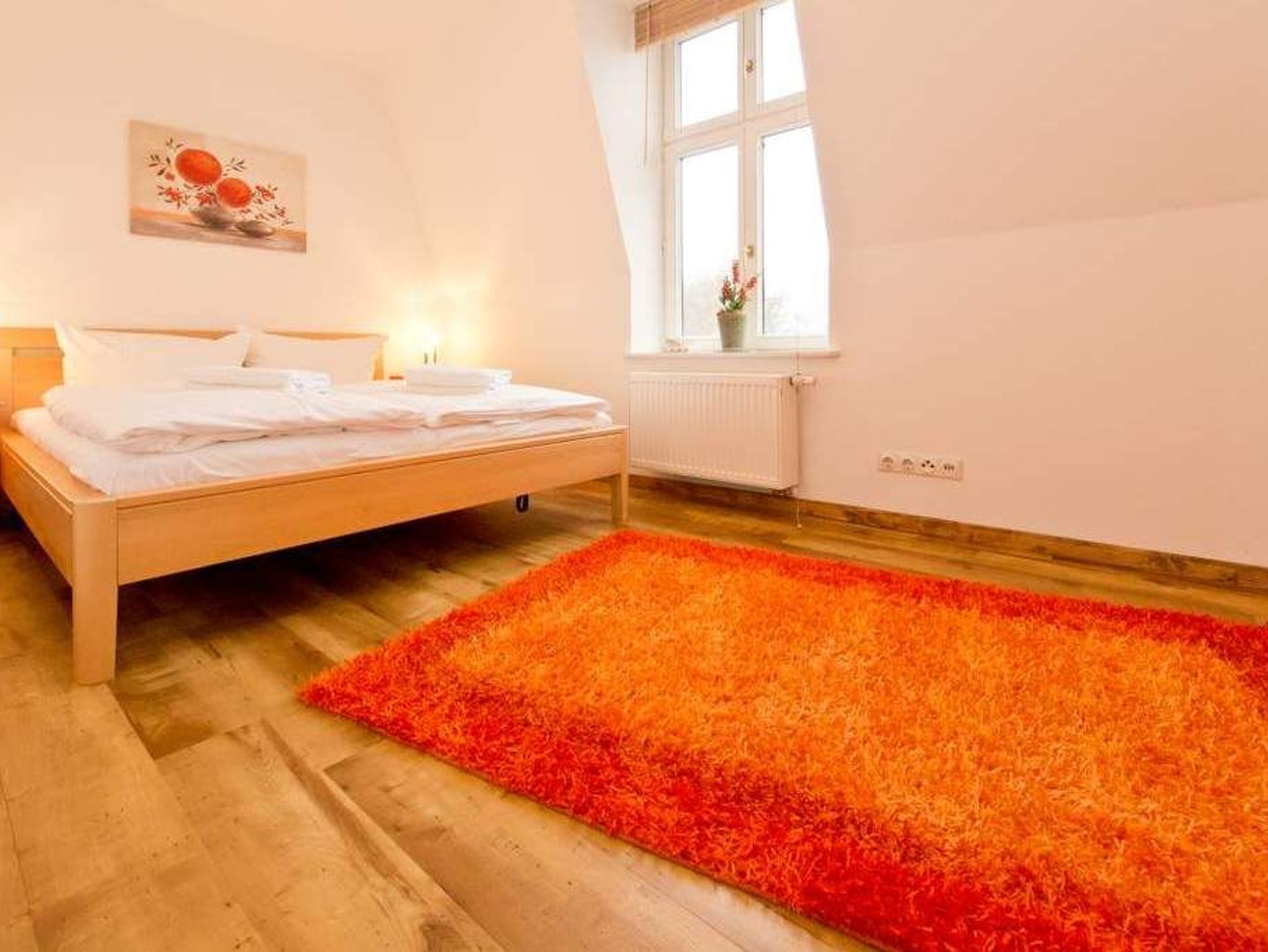 1. Schlafzimmer