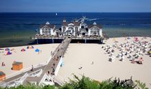 Ferienwohnung am Südstrand 2