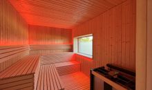 Lerchenhof Reestow - Sauna