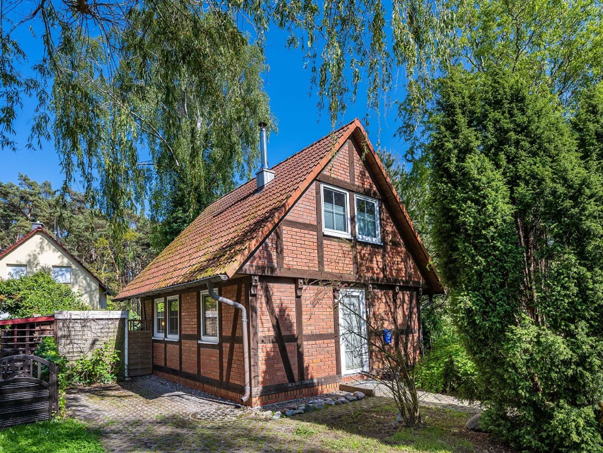 Ferienhaus Sonnenblick