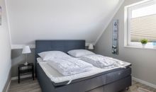 Schlafzimmer Doppelbett