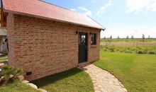 Pommernhaus Bay Cabin, Kamin, SUP's