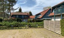 E18 MeerZeit Ostseebad Rerik, 4-Raum-Ferienhaus