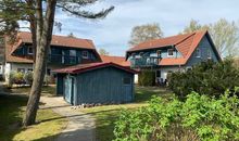 E18 MeerZeit Ostseebad Rerik, 4-Raum-Ferienhaus