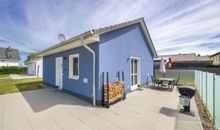 Das Blaue und Das Weiße StrandHaus OFC 16