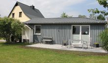 Ruheraum im Wellnessbereich des Hauses