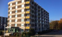 Urlaub im Haus am Meer -  nur etwa 150 Meter vom Strand und von der Seebrücke entfernt