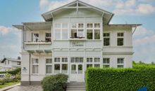 E18 MeerZeit Ostseebad Rerik, 4-Raum-Ferienhaus