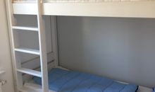 Kinderzimmer mit Etagenbett